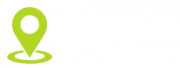 Website Logo White CabbieTom.com