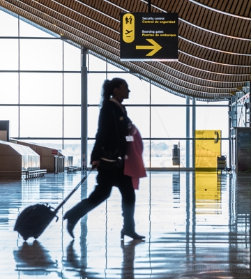 Take all the stress out of getting to the airport or train station.Have a holiday or business trip coming up? Book a ride with us and be assured that we'll get you there in good time.